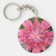 ROZE SLEUTELHANGER
