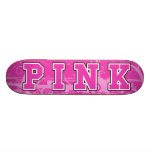 Roze Skateboards