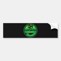 RRR Alaska Autocollants Pour Voiture