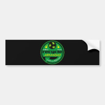 RRR Arkansas Adhésif Pour Voiture
