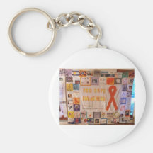 RSD Quilt1 Porte-clef