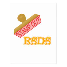 rsds carte postale