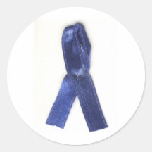 Ruban bleu fibromyalgie adhésif