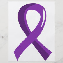 Ruban pourpre 3 de lupus prospectus personnalisés