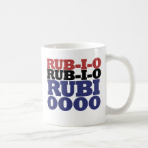 RUBIO TASSE