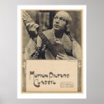 Rudolph Valentino 1922 Posters