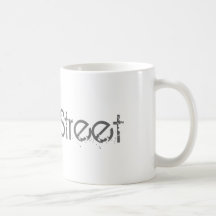 Rue de contrat tasse