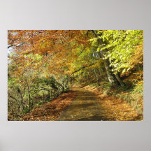 Ruelle de pays posters