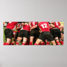 rugby affiches