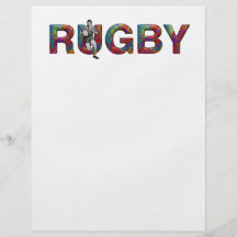 Rugby SUPÉRIEUR Prospectus