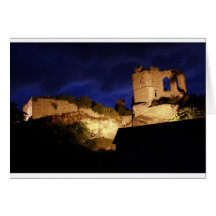 Ruine1 Kaart