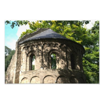 Ruines de Barbarossa, Nimègue Photos