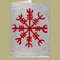 RUNE MAGIQUE cartes