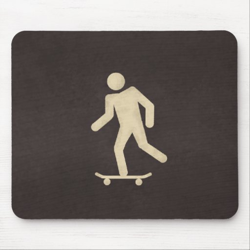 rustboard2 tapis de souris