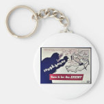 Ruw-huis Sleutel Hanger
