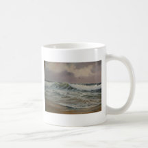 RUWE ZEEEN KOFFIE MOK
