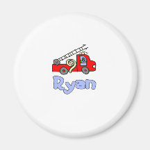 Ryan Aimants