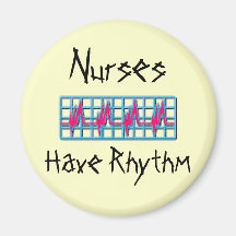 Rythme Magnets