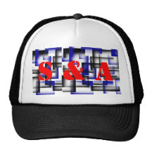 S et un chapeau casquette