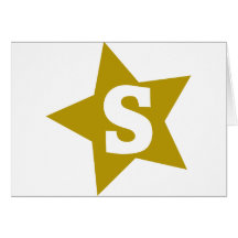 S-étoiles Carte De Vœux