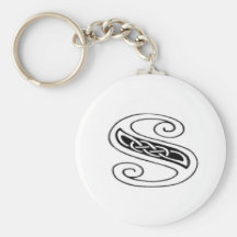 S SLEUTELHANGER