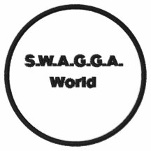 S.W.A.G.G.A. Het T-shirt van de wereld
