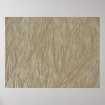 Sable soyeux poster