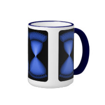 Sablier Mugs