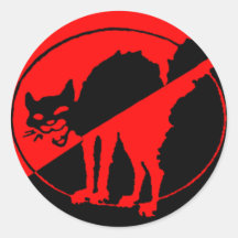 sabotage anarcho-collectivisme sticker