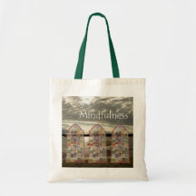 Sac à provisions de Mindfulness