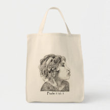 Sac à provisions réutilisable