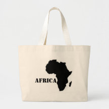 SAC AFRICAIN