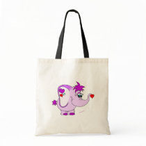 Sac chanceux de tarte