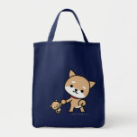 Sac - chiot avec un chiot bourré