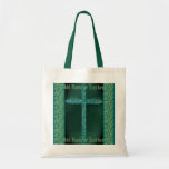 Sac chrétien de budget