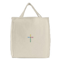 Sac croisé d'évangile