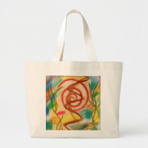 Sac d'artiste