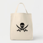 Sac de bateau de pirate
