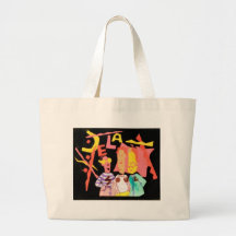 Sac de bourdonnement d'âme de DeLa