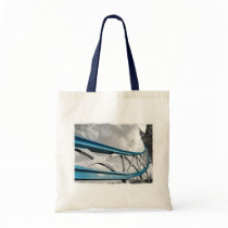 Sac de budget de pont de Londres