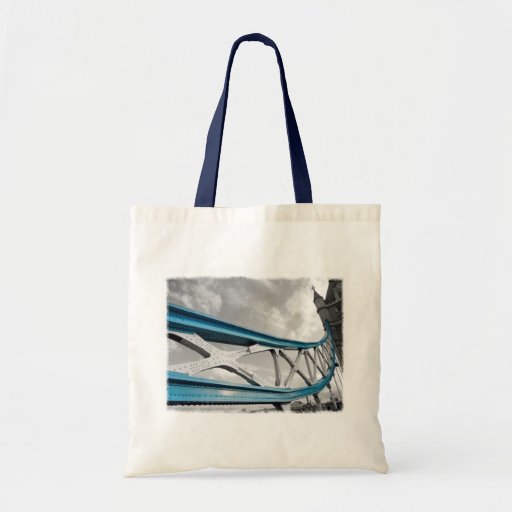 Sac de budget de pont de Londres