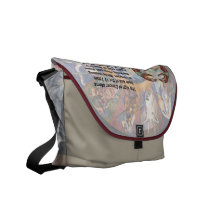 Sac de cancer d'origine sacoches
