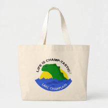 Sac de Champion-tastic