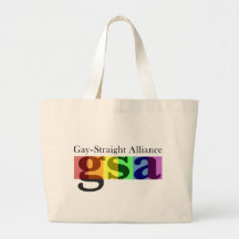 Sac de classique de GSA