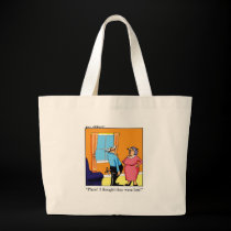 Sac de couture drôle sacs