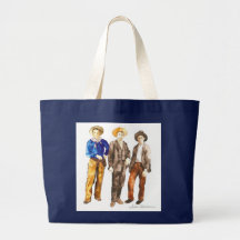 Sac de cowboy