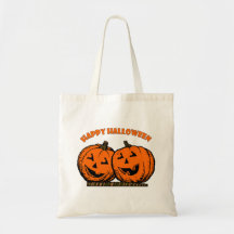 Sac de des bonbons ou un sort