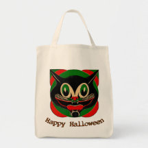 Sac de des bonbons ou un sort