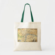 Sac de Dickens Londres
