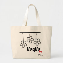 sac de fleur